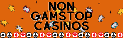 Casino Alternatives to GamStop Your Guide to Non-Restricted Gambling
