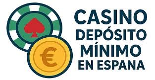 Casino non AAMS Scopri le Opzioni con Deposito Minimo