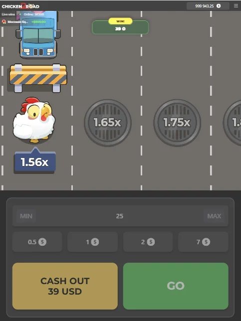 Chicken road 2 gratuit, chicken road 2