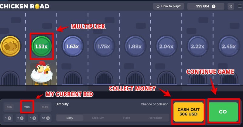 Image: Descubre el Fuego del Juego en la Ruta Pollo en España Image: Descubre el Fuego del Juego en la Ruta Pollo en España