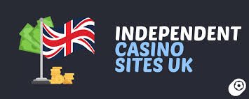 Discovering New Independent Casinos A Fresh Take on Online Gaming Discovering New Independent Casinos A Fresh Take on Online Gaming