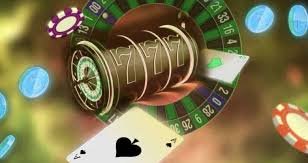 Explore the World of Online Casino Lucky Max A Gateway to Winning