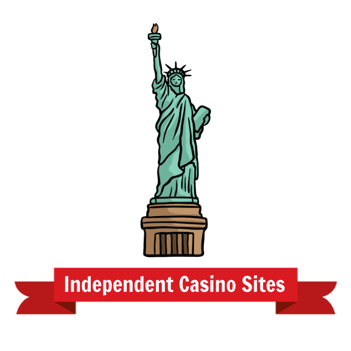 Exploring Independent Online Casinos A New Era of Gaming