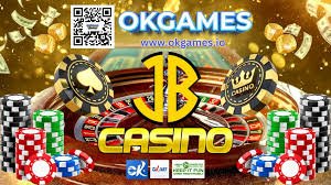 Exploring JB Crypto Casino A New Era in Online Gaming