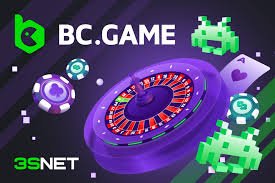 Exploring the Exciting World of Crypto Casino BC Game