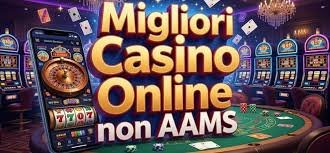 I casinò senza richiesta di documenti Un mondo di divertimento senza burocrazia I casinò senza richiesta di documenti Un mondo di divertimento senza burocrazia