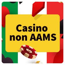 I migliori casino non AAMS Guida completa