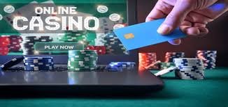 Il Futuro del Gioco Casinò Online Senza Registrazione