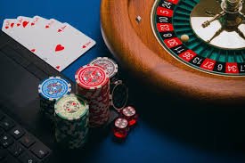 Live Roulette The Ultimate Guide to Playing Online