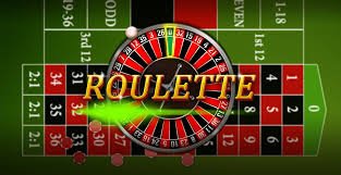Live Roulette The Ultimate Guide to Winning Strategies