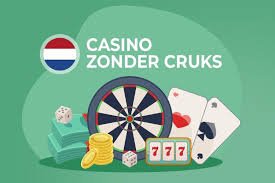 Ontdek de Beste Online Casino's Zonder CRUKS 5 - Speel Veilig en Vrij
