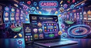 Opdag Bedste Casino Uden Rufus - Spil Uden Bekymringer