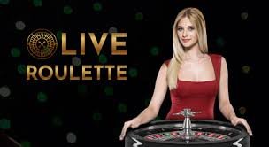 The Exciting World of Live Roulette 32939581