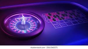 The Exciting World of Live Roulette 32939581