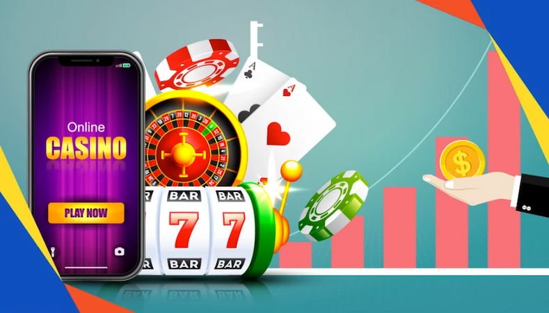 Unleashing Big Wins The Thrilling World of Online Casino Gaming