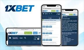 1xBet 대한민국 어플 다운로드 가이드