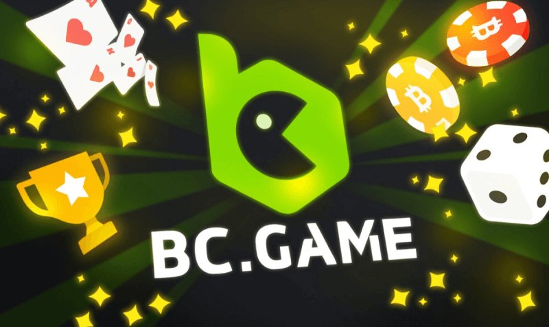 BC.Game IN Login A Comprehensive Guide to Accessing Your Gaming Account