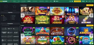 BetWinner Your Ultimate Betting Experience