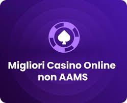 Casinò Online Stranieri Non AAMS Una Guida Completa