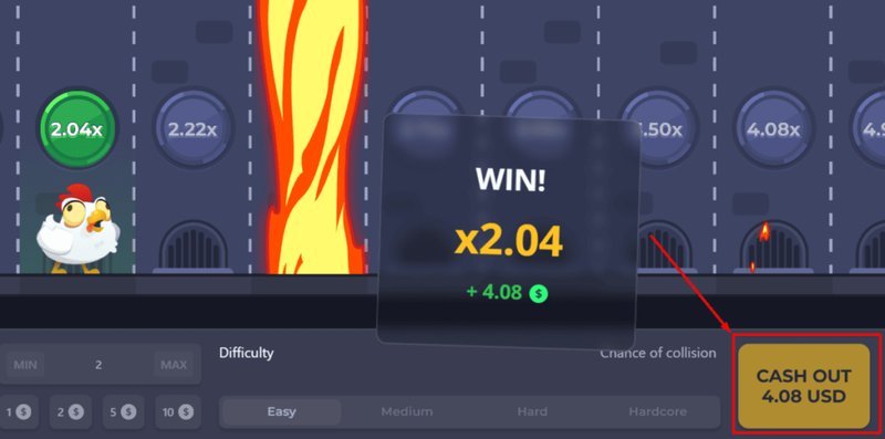 Descubre las Nuevas Funcionalidades de Chicken Road 2 en Casinos Españoles in Spain