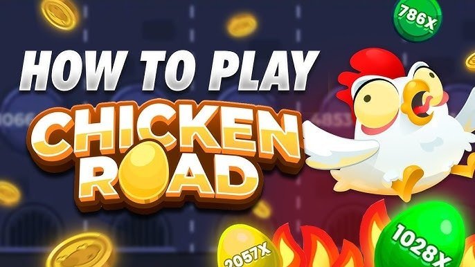 Imagine: Descoperă Secretele Jocului de Noroc Chicken Road în România