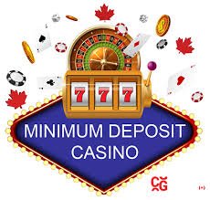 Discover the Best 1 Deposit Casinos for an Unforgettable Gaming Experience