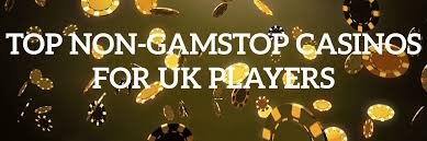 Discover the World of Non-Gamstop Casino Sites -48973621