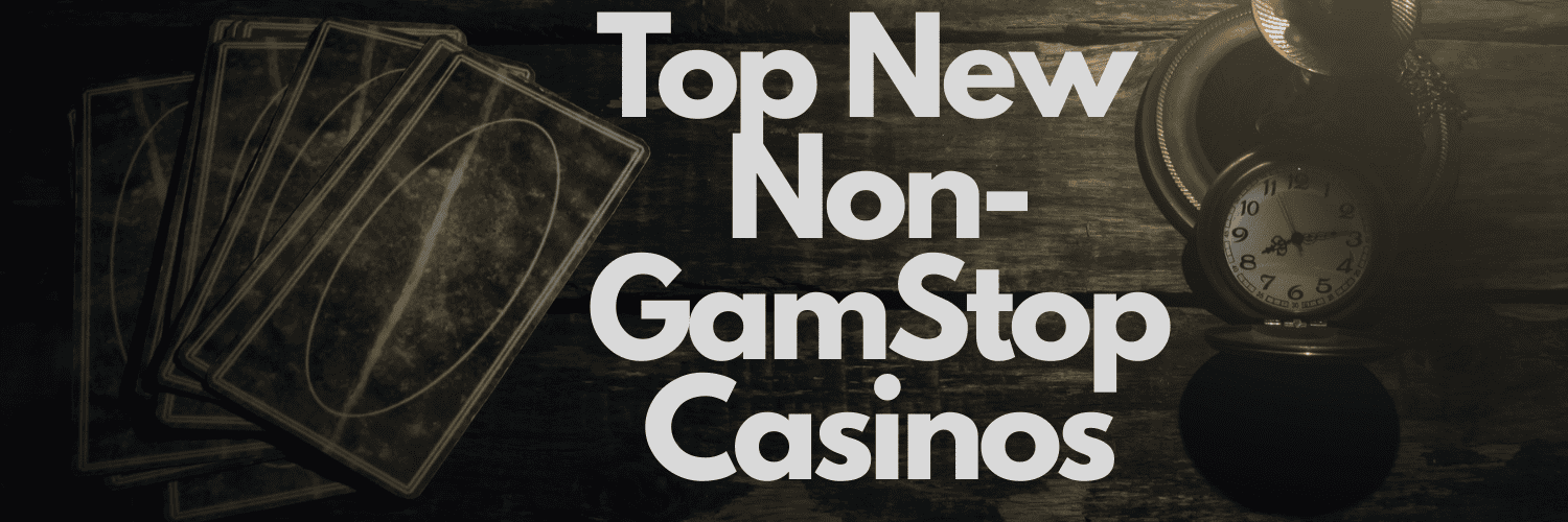 Discover UK Online Casinos Not on Gamstop