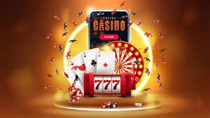 Experience the Thrill of Online Gaming at 770 Casino UK