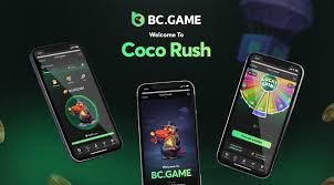 Experience the Thrills of BC.Game App for Android