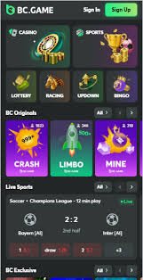 Exploring BC.Game The Premier Online Crypto Casino