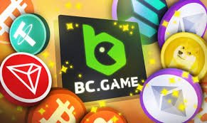 Exploring BC.Game The Premier Online Crypto Casino