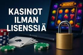 Les Casinos Étrangers  Une Évasion Ludique au-delà des Frontières -44312527