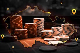 Online Casino bez Ověření Identity - Hrajte Bez Starostí