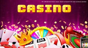 Online Casino v ČR Vše, co potřebujete vědět o hraní online