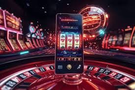 Online Casino v ČR Vše, co potřebujete vědět o hraní online