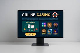 Online Casino v ČR Vše, co potřebujete vědět o hraní online