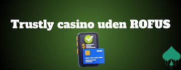 Spændende Eventyr med Udenlandske Online Casinoer