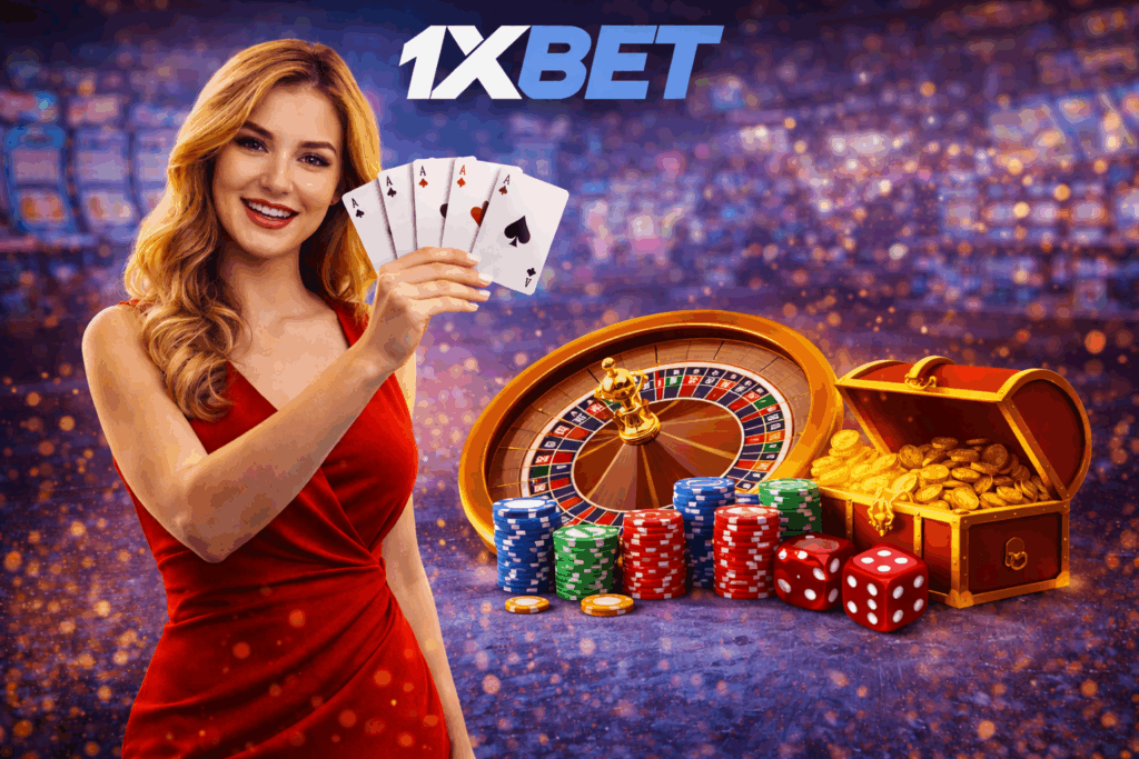 The Ultimate Guide to Casino Access How to Navigate the Exciting World of Online Gaming The Ultimate Guide to Casino Access How to Navigate the Exciting World of Online Gaming