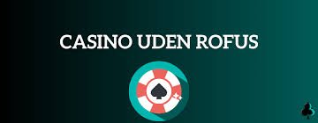 Udenlandske Online Casino En Guide til Spiloplevelse