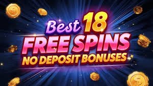 Unlock 70 Free Spins No Deposit - Play and Win!
