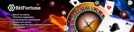 Unlock Exciting Opportunities with Bitfortune No Deposit Free Spins!
