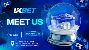 1xbet Singapore Betting Enhance Your Betting Experience