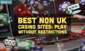 Analyzing New Trends in Offshore Casinos A Comprehensive Overview Analyzing New Trends in Offshore Casinos A Comprehensive Overview