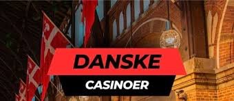 Bedste Casinoer i Danmark – Gode Online Spilmuligheder