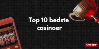 Bedste Nye Casinoer En Guide til Nybegyndere og Erfarne Spillere Bedste Nye Casinoer En Guide til Nybegyndere og Erfarne Spillere