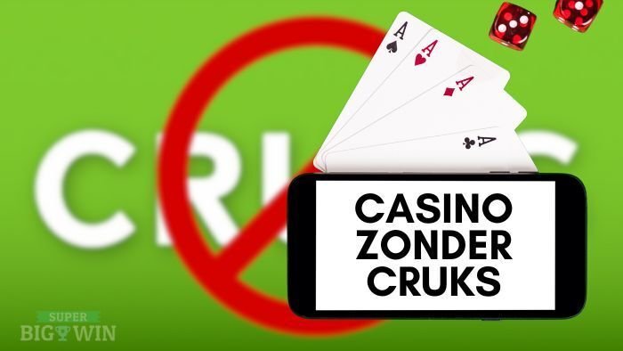 Bet Sites Zonder CRUKS - Onze Gids voor Veilig Wedden