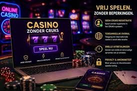 Betrouwbare Online Casino's in het Buitenland Een Gids voor Spelers 1936799363