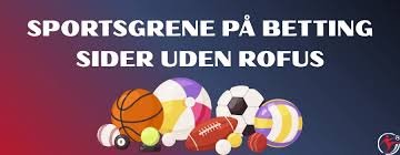 Betting uden dansk licens En guide til sikre og ansvarlige spil