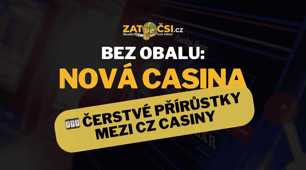 Bonus bez vkladu Jak využít skvělé nabídky v online casinech